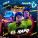 Starmac Publishing & El Napo - Sessions 6