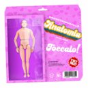 Rossotranquillo - Anatomia (Original Mix)