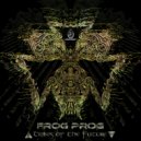 Frog Prog - Space Secrets ()
