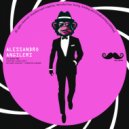 Alessandro Angileri - Go Shake ()