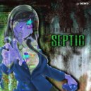 HillaRad - Septic Monster (Original mix)