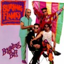 Burning Flames - Love Train