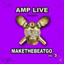 Amp Live - Drop It ()