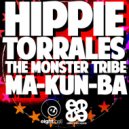 The Monster Tribe & Hippie Torrales - Kalipso Monster