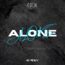 ON1XX - Alone ()