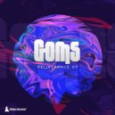 Goms - Blessings (Original Mix)