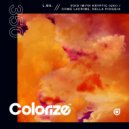 L.GU. - Come Lacrime, Nella Pioggia (Extended Mix)