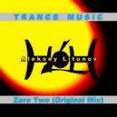 Aleksey Litunov - Zero Two (Original Mix)