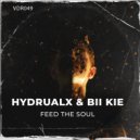 Hydrualx feat. Bii Kie - Hlonip'Impilo