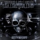 MXVERIST - EXTERMINATION ()