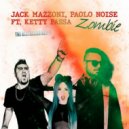 Jack Mazzoni, Paolo Noise feat. Ketty Passa - Zombie (The Bestseller Remix Radio Edit)