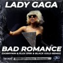 Lady Gaga - Bad Romance