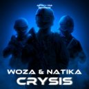 Woza & Natika - Crysis (Original Mix)
