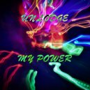 Unlodge - My power (Original Mix)