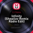 CJ Stone - Infinity (Shepilov Remix Radio Edit)