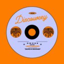 Hotmood - Born 2 Boogie (Original Mix)