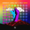 Gustavo Fk & Camila Jun feat Mr. V - Unified (Radio Cut)