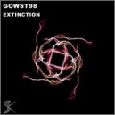 Gowst98 - Extinction (Original Mix)