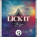 Titto Legna - Lick It