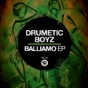 Drumetic Boyz - Glory (Original Mix)