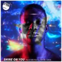 Falko Niestolik & Toni Del Gardo - Shine On You