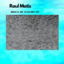 Raul Matis - Rings of Saturn (Original Mix)