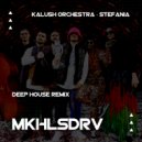 Kalush Orchestra - Stefania