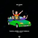 D. & J., L. T. - Jiggle Jiggle (Ely Oaks Edit)