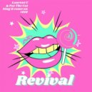 Laurent C, Pat The Cat - Sing It Come On (The Lord Mix)