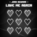 J. N. - Love Me Again (Lazy Bear, EME Remix)