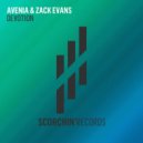 Avenia & Zack Evans - Devotion