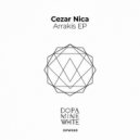 Cezar Nica - Arrakis