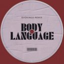 M.A.N.D.Y. Vs. Booka Shade - Body Language (Evokings Remix)