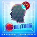 D. D. - Ocean Drive (HAAS, Reflect Remix)