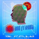 M. - Natural Blues (HAAS, Tonaco Remix)