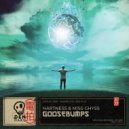 Hartness, Miss Ghyss - Goosebumps (Extended Mix)