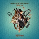 Kyle Robertson - Monsters (Badriccio Remix)