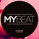 DLX Music - Starter (Original Mix)