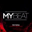 Imi Juhos - Blocky Grooves (Original Mix)