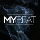 Aamon - I Would Like to Get to Know You (Original Mix)