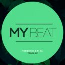 Todabara, Ri Za - Riza Kush (Original Mix)