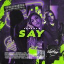 R3YAN, L.A - Say (Original Mix)