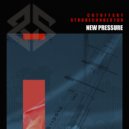 Cutoff:Sky & Strobe Connector - New Pressure