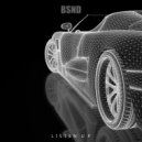 Bassienda - Listen Up (Instrumental)