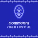 Domineeky - Right Here