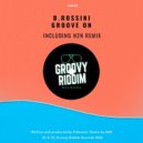 D.Rossini - Groove On