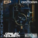 Dreadnought - Mechanical (Original Mix)