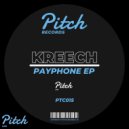 Kreech - Payphone (Original Mix)