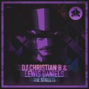 DJ Christian B & Lewis Daniels - Street Loopin\' (Original Mix)