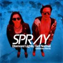Spray - Get Normal